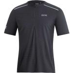Gore® Wear Contest Short Sleeve T-shirt Negro S Hombre