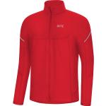 Gore® Wear Thermo Long Sleeve T-shirt Rojo S Hombre