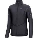 Gore® Wear Thermo Long Sleeve T-shirt Negro XS Mujer