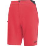 Gore® Wear R5 Shorts Rosa S Mujer