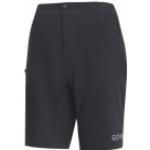 Gore Wear R5 Shorts - Pantalones cortos de running - Mujer Black 34
