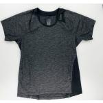 Gore Wear Sunlight Lady Shirt - Segunda Mano Camiseta - Mujer - Gris - 40
