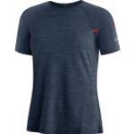 Gore Wear Vivid Shirt - Camiseta - Mujer Orbit Blue 34