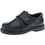 Zapatos colegiales negros Gorila talla 39 infantiles 