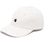 Gorras estampadas blancas de algodón con logo Carhartt Work In Progress Talla Única para mujer 