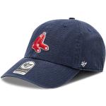 Gorras azul marino Boston Red Sox 47 Brand para mujer 
