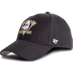 Gorras negras Patos de Anaheim 47 Brand para hombre 