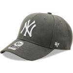 Gorras grises New York Yankees 47 Brand para hombre 