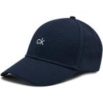 Gorras azul marino rebajadas Calvin Klein para mujer 