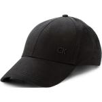 Gorras negras de béisbol  Calvin Klein para hombre 