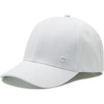 Gorras blancas de béisbol  Calvin Klein para hombre 