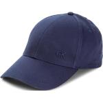 Gorras azul marino de béisbol  Calvin Klein para mujer 