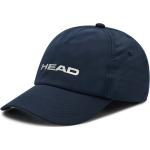 Gorras azul marino Head para mujer 