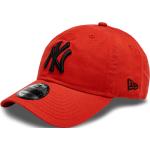 Gorras rojas New York Yankees NEW ERA para hombre 