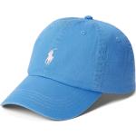 Gorras azules rebajadas Ralph Lauren Polo Ralph Lauren para mujer 
