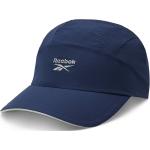 Gorras azules de running Reebok para mujer 