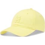 Gorras amarillas rebajadas Tommy Hilfiger Sport para mujer 