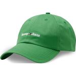 Gorras verdes de algodón Tommy Hilfiger Sport para hombre 