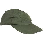 Gorras verde militar de béisbol  militares Mil-Tec Talla Única para hombre 