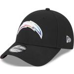 Gorra de New Era - NFL - Crucial Catch 9FORTY - Los Angeles Chargers - para multicolor