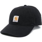 Gorras estampadas negras de algodón con logo Carhartt Work In Progress Talla Única para mujer 