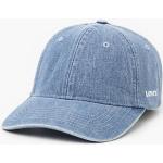 Gorras azules celeste de algodón de béisbol  LEVI´S Talla Única para hombre 