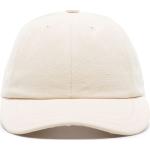 Gorras estampadas blancas de algodón talla 62 con logo Jacquemus talla 3XL para mujer 