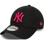Gorras negras New York Yankees NEW ERA para hombre 