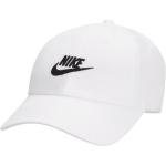 Gorras blancas Nike talla L 