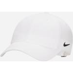 Gorras blancas Nike talla M para mujer 