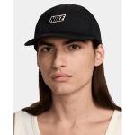 Gorras negras Nike talla XL para mujer 