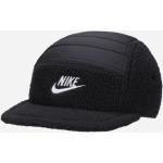 Gorras negras Nike talla M para mujer 