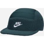 Gorras verdes Nike talla L para mujer 