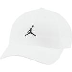 Gorras blancas Nike Jordan para mujer 