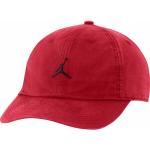 Gorras rojas Nike Jordan para mujer 