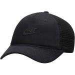 Gorras negras Nike talla M 