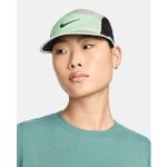 Gorras verdes Nike Swoosh talla XXL para mujer 