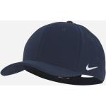 Gorras azul marino Nike para mujer 