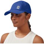 Gorras azules de running On running Lightweight para mujer 