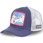 Capslab Cap Tom and Jerry
