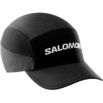 Gorras estampadas con logo Salomon talla XL para mujer 