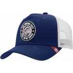 Gorra Trucker Born to be Free Azul The Indian Face para hombre y mujer