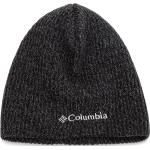 Gorros negros de invierno Columbia para hombre 