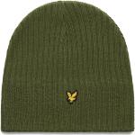 Gorro Knitted Ribbed Lyle&scott Hombre