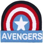 Gorro Punto Avengers Capitan America