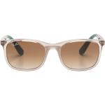 gradient-lenses wayfarer-frame sunglasses