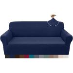 Fundas azul marino de tela para sillón rebajadas 