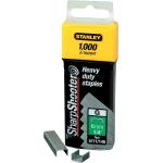 GRAPA STANLEY TIPO G 6 MM 1-TRA704T