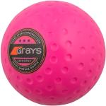 GRAYS Astrotec - Pelota de hockey astrotec, color rosa fluo, talla única