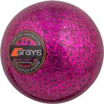 Grays Bola de Xtra con Brillantina, Color Rosa, tamaño 5.5 oz